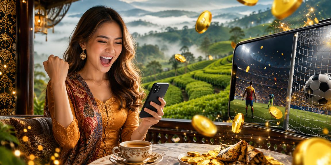 Tip pertaruhan sukan yang popular di platform tm3 bagi pengguna Malaysia