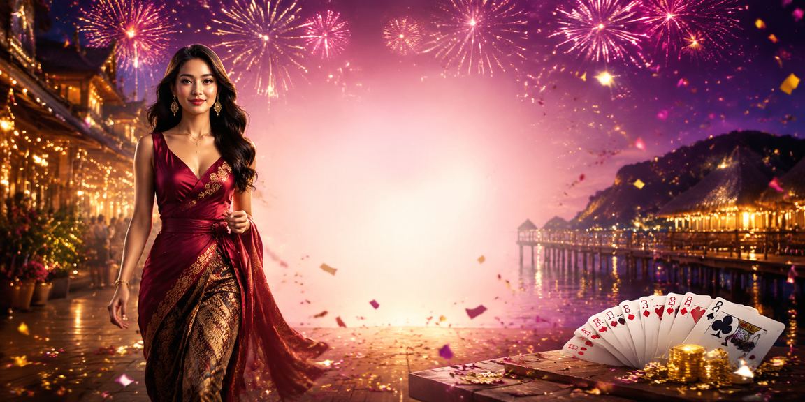 Rummy dan Blackjack untuk permainan kasino yang hebat